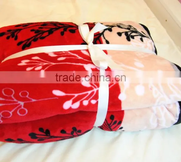Delicate Mink Blanket photo-5