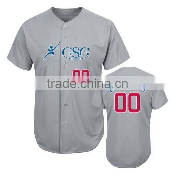 Baseball Uniform photo-3