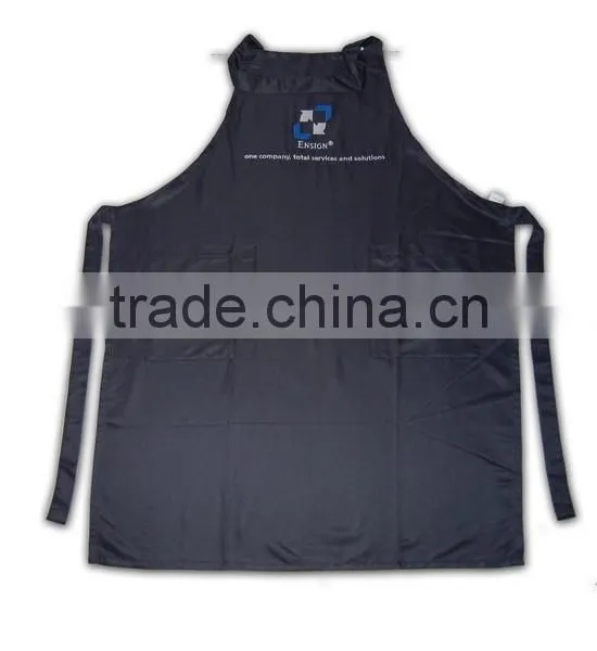 Wholesale Promotional Factory Price Customized Polyester Mixed Cobbler Apron photo-5