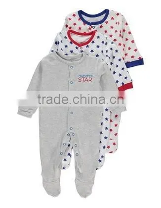Baby Sleepsuits photo-6