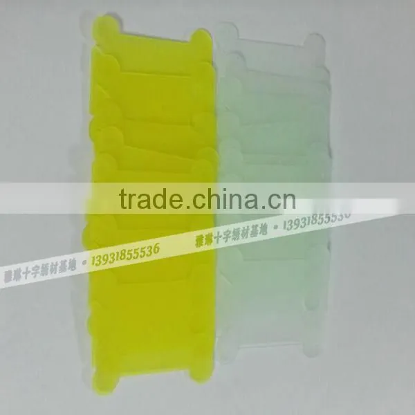 Wholesale Bobbin Winding Board 200 Pcs/bag Colorful Plastic Sewing Tools for Cross Stitch photo-6