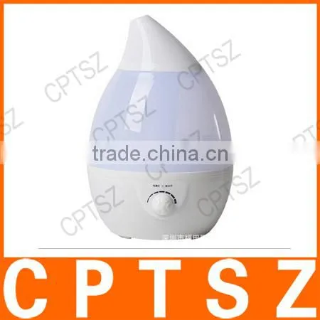 Creative Home Small Gifts Cute Drop Humidifier Clean Air Humidifier photo-3