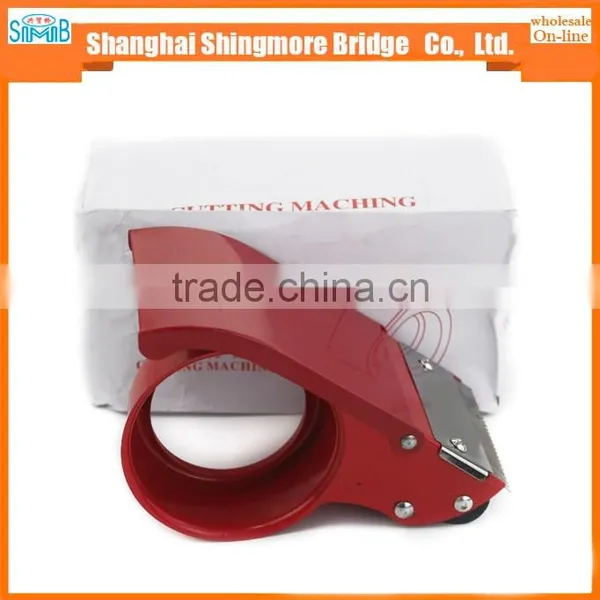 2017 China Hot Sales Good Quality Mental Tape Cutter With Cheap Price photo-4