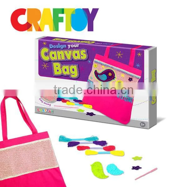 OEM Safety Materials Manufacturers Create Your Own Canvas Bag photo-3