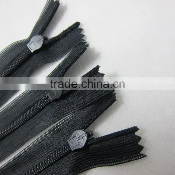 Metal Zipper for Sofa photo-3