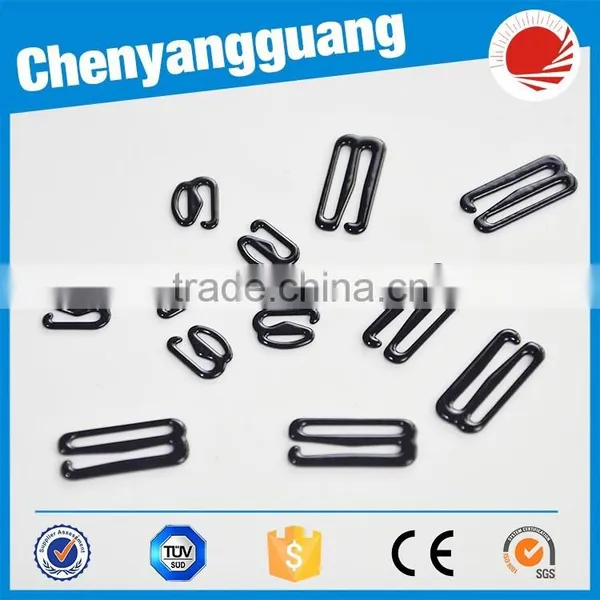 Adjustable Shoulder Strap Buckles photo-3