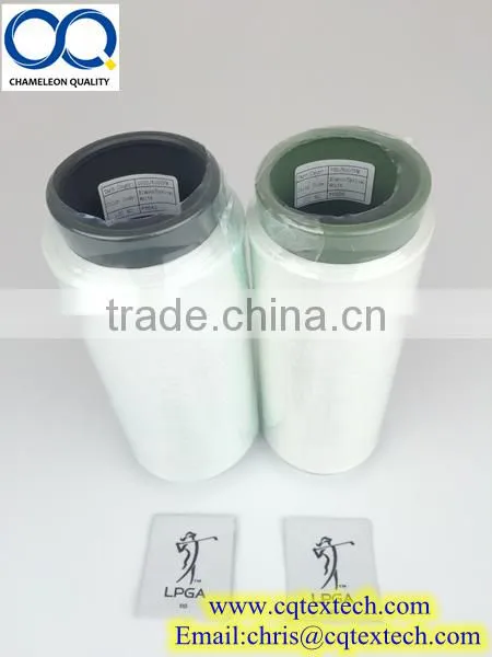 90D Twisted Warp Yarns for Labels-with Quality Service photo-2