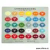 Sell Glass Colors