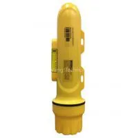 High Power 8W, 12NM Fishing Net AIS Tracking Buoy/beacon photo-2