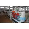 WPC Door Board Extrusion Line| WPC Board Production Line