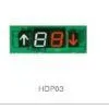 Segment LED Display