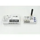 Radio Frequency Wireless Motion Sensor 5.8G Radar Detector 800W IP20