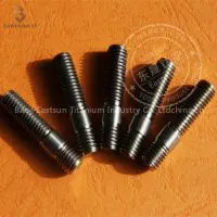 Baoji Eastsun Titanium Specialize in Titanium Standard Parts