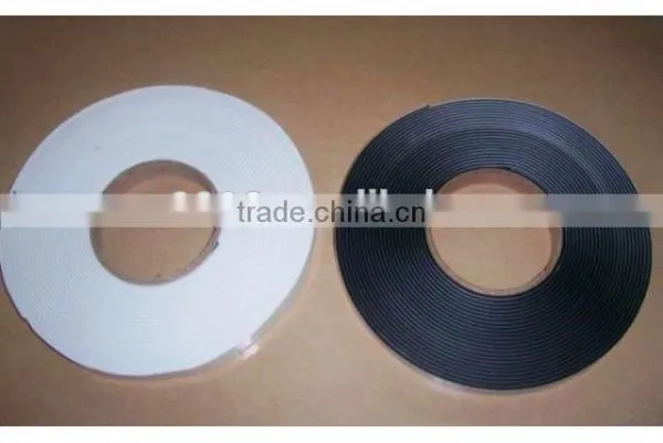 Waterproof Membrane Type Butyl Rubber Sealant Tape photo-6