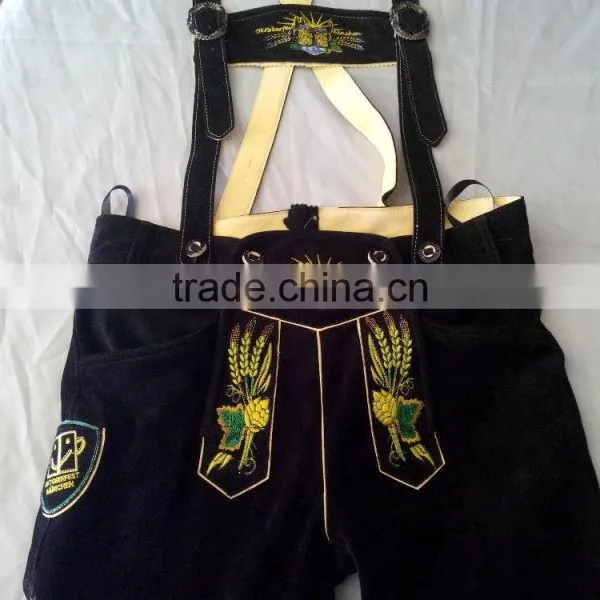 Lederhosen /Oktoberfest Wear / Tracht Wear photo-6