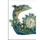 Dolphin Clock