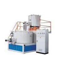 PVC Powder Mixer