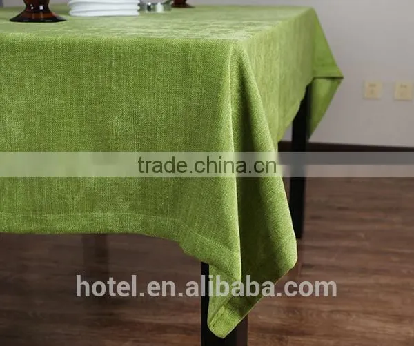 Wholesale Custom Table Cloth photo-4