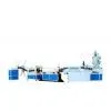 Carbon Fiber Helix Corrugated Pipe Production Line