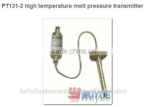 Melt Pressure Transmitte photo-4