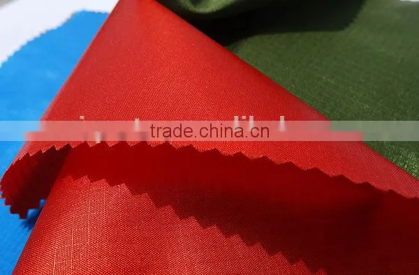 Lightweight Waterproof Fabric photo-4