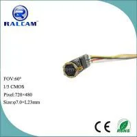3~6cm DOF 6 Pcs Infrared Led Lights DIY Electronics Camera Module