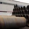 Spiral Welded Pipe