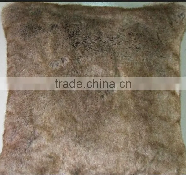 Super Soft Long Pile Cushion
