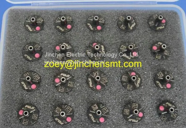 FUJI NXT H08/H12 Nozzle Assembly 1.8m MELF Nozzles AA19G00 photo-3
