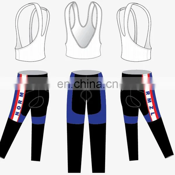 2017 New Product Wholesale High Quality Best Price Comfortable Fabric Quick Dry Custom Long Sleeve Cycling Jersey photo-3
