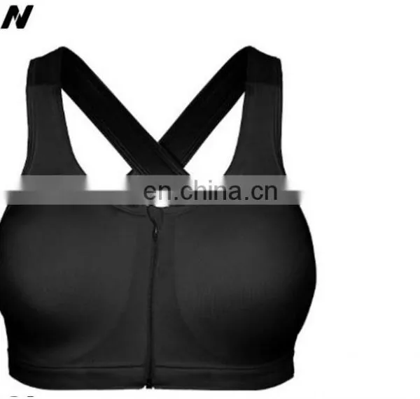 2015 New Fashion Hot Sex Womens Sport Bra photo-2