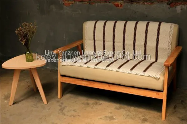 High Quality Cheap Price Cotton Woven Sofa Cover