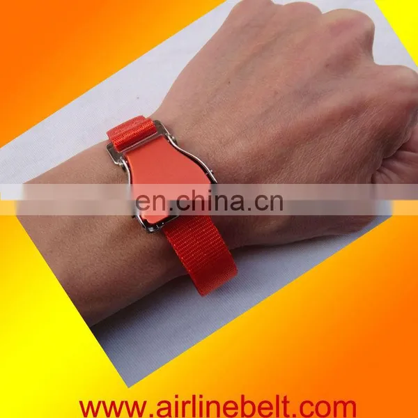Fashion Style Silicone Usb Bracelet