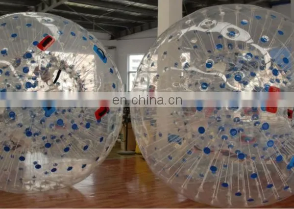 Inflatable Zorb Ball for Sale,zorb Ball,body Zorb photo-4