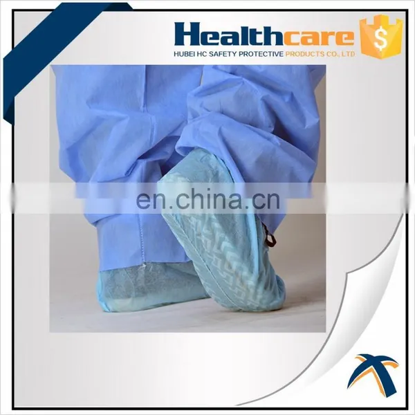 Disposable Nonwoven Shoe Cover
