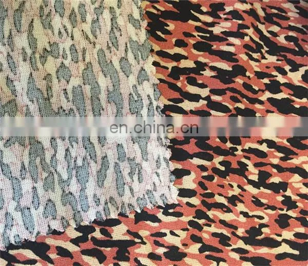NEW FASHION DESIGN WHOLESALE 100% RAYON STAMP FABRIC RAYON FABRIC photo-4