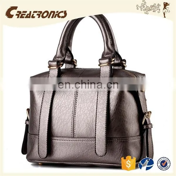CR High Quality Control System pu Matherial Shoulder Satchel Bag Green Colors Best Selling High Quality Fashion Handbags Images photo-6
