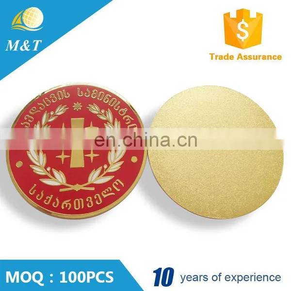 Promotional Customized Masonic Coins Custom Souvenir Coin photo-2