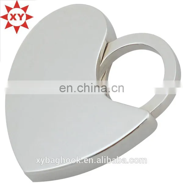 Wholesale Heart Shaped Usb Memory Keychain photo-2