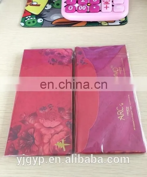 Promotional Custom Printed Cheap Colored Envelopes photo-3