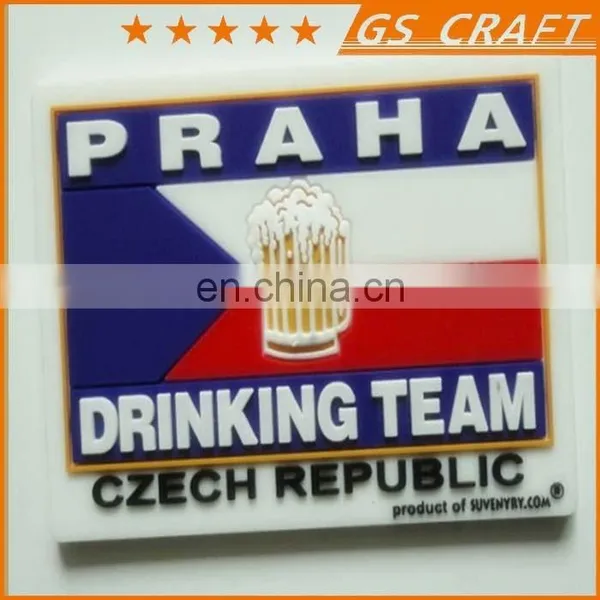 Hot Sale Special Designed Fridge Magnet/fridge Magnet Sticker photo-5