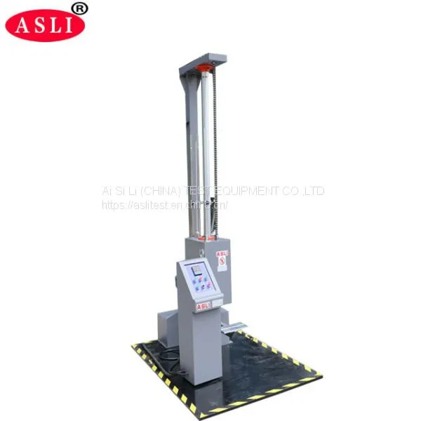 ASLi Hot Sale Pakage Drop Test Machine