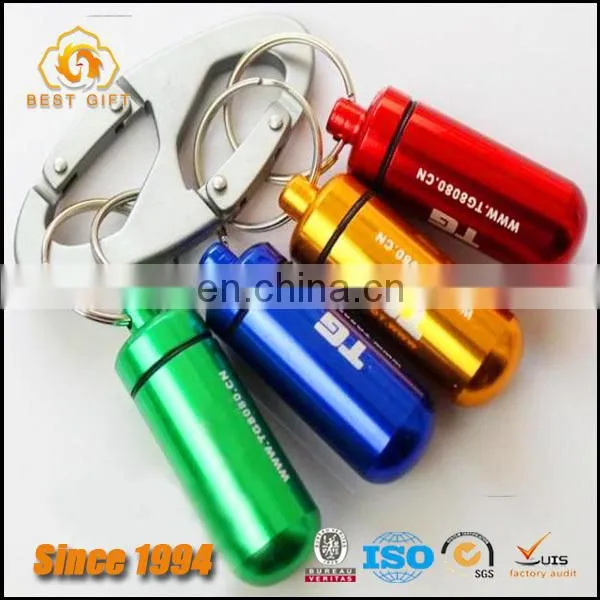 High Quality 8 Shape Aluminum Alloy Mountaineering Carabiner photo-2