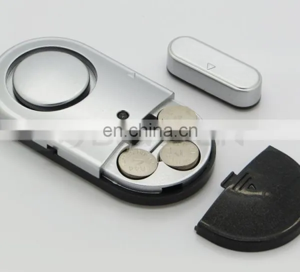 Magnetic Door Window Alarms Anti Theif Alarm With On/off Switch photo-4