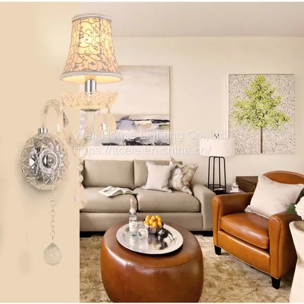 New Modern Led Crystal Chandeliers for Dining Room Kitchen Livingroom Bedroom K9 Crystal Lustres de Teto photo-2