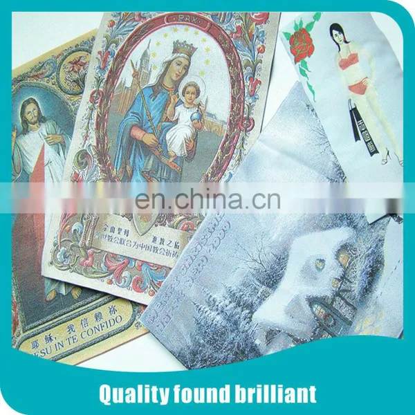 Provide High Density and Very Small Letter Woven Care Label photo-2