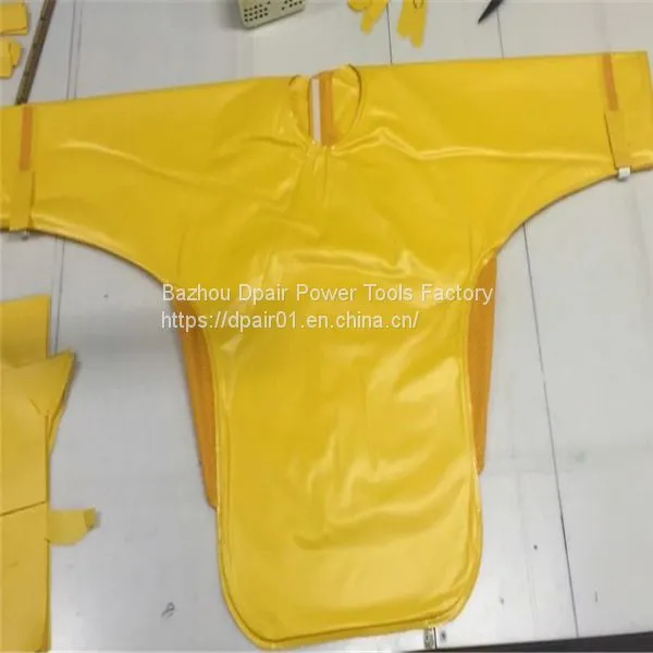 Live Work Protective Clothes 10KV Factory Direct Sale