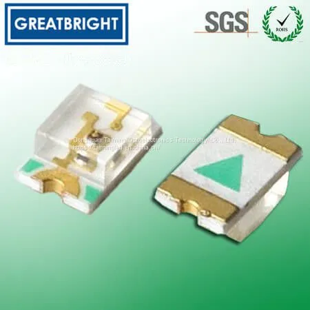 0603 SMD Led Lamp Beads photo-2