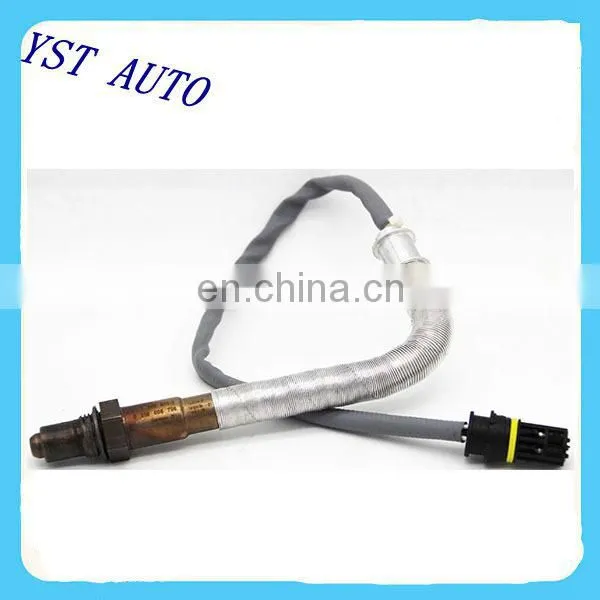 OEM 11787545075,0258006796 Oxygen Sensor For E87 E88 E90 E91 E92