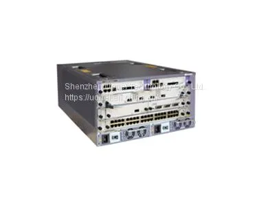 Huawei CX600 Metro Services Platform CX600-X3